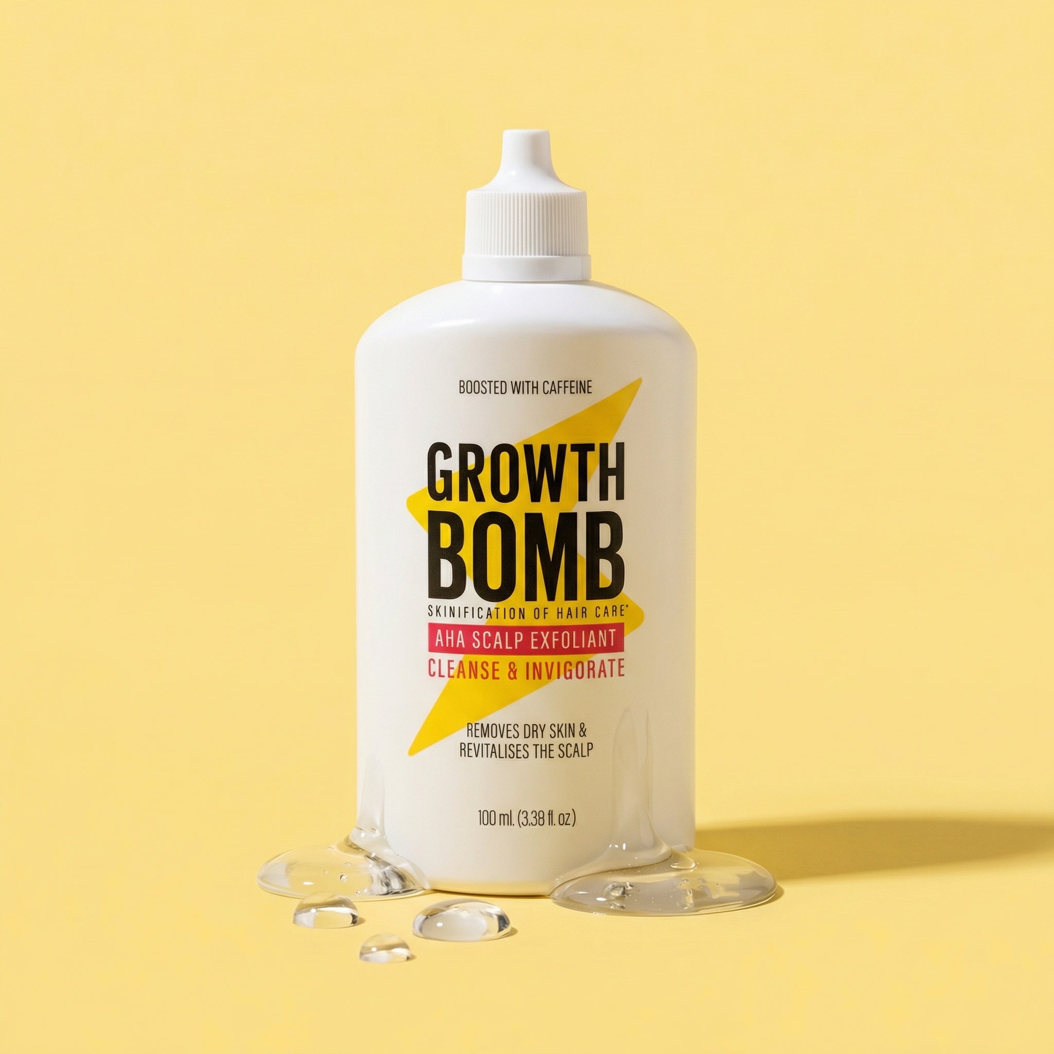 AHA Scalp Exfoliant