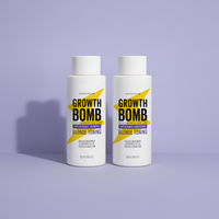 Bombin Blonde's Bundle