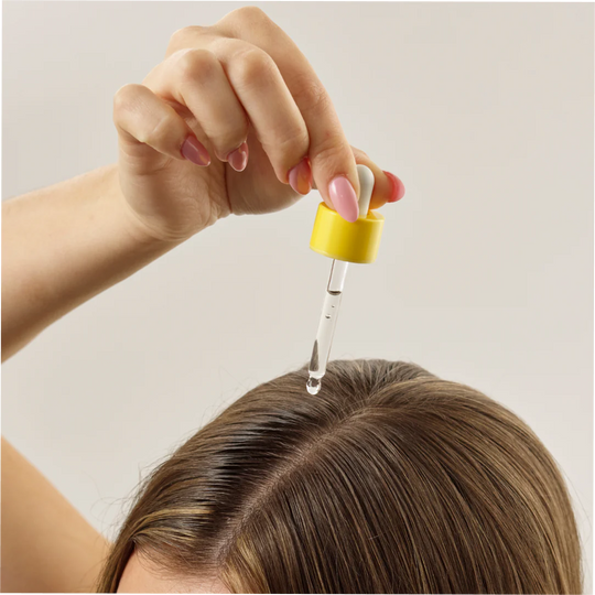 Scalp Health Sessions