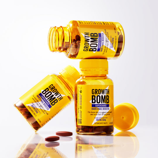DIET & SUPPLEMENTS
