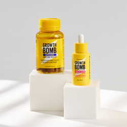 The Bestselling Growth Duo