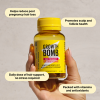 Post Pregnancy Support Bundle