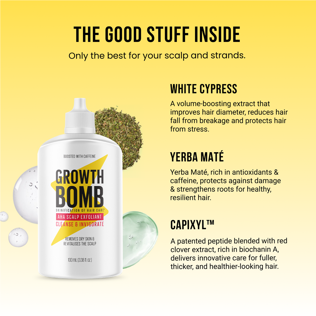 Scalp Cleanse Bundle