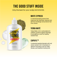 Scalp Cleanse Bundle