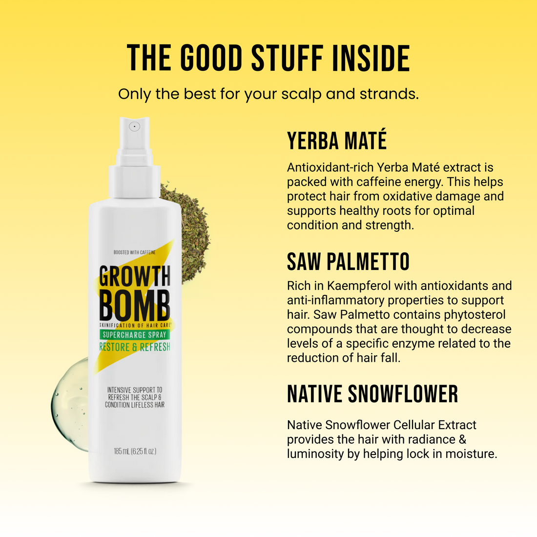 Scalp Cleanse Bundle