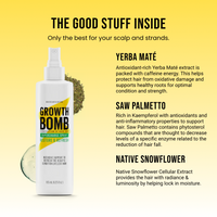 Scalp Cleanse Bundle