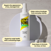 Rescue, Restore & Hydrate Bundle