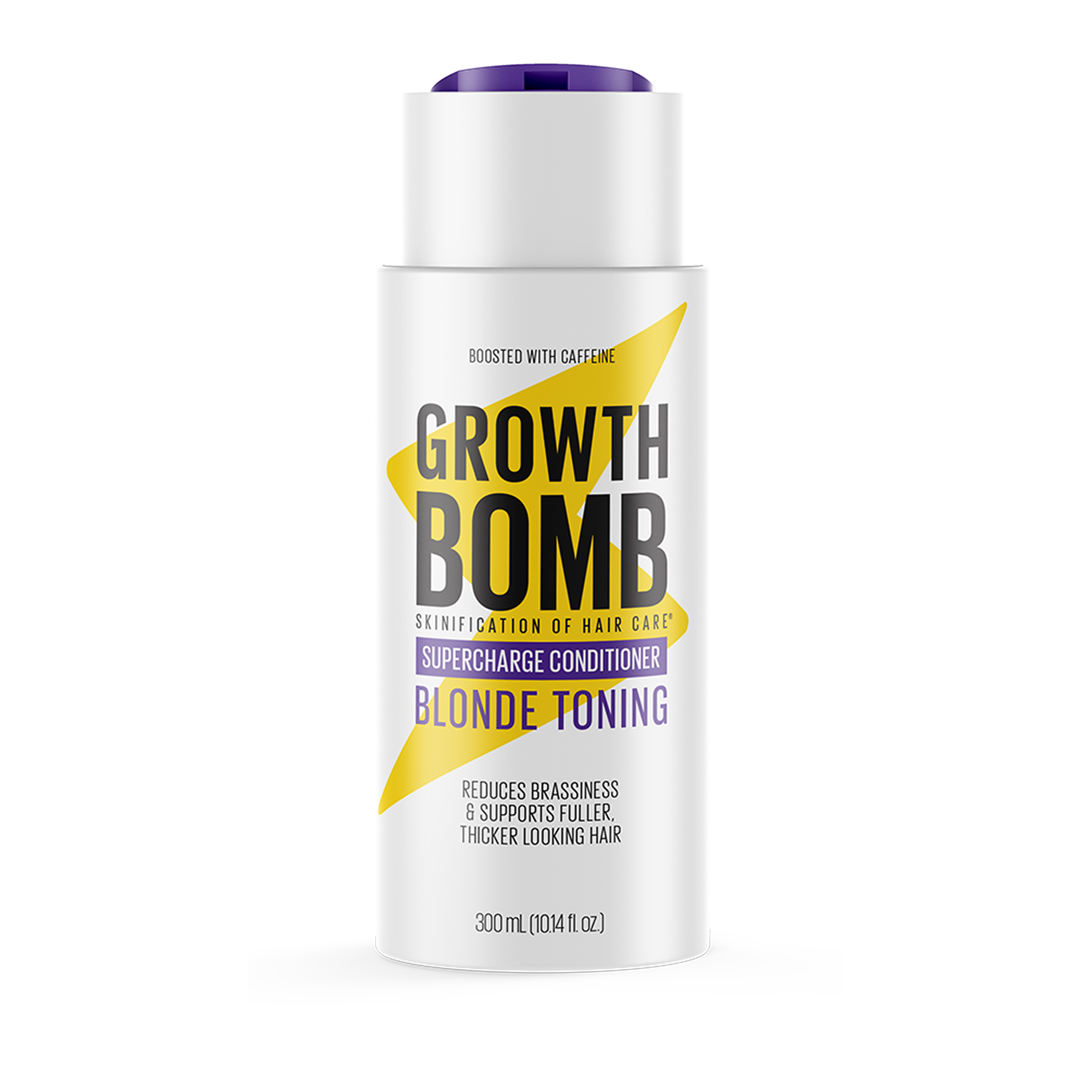 Blonde Toning Conditioner