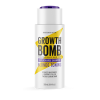 Blonde Toning Shampoo