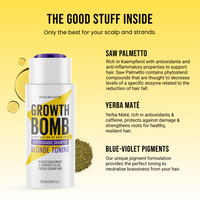 Blonde Toning Shampoo