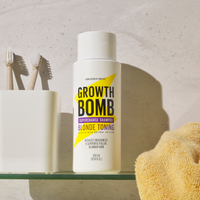 Blonde Toning Shampoo
