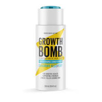Supercharge Conditioner - Dandruff Formula