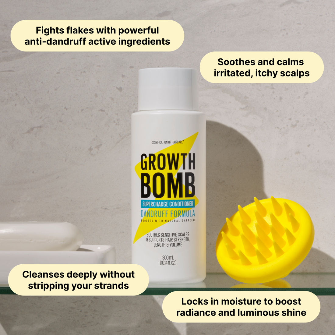 Scalp Health Bundle