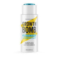 Supercharge Shampoo - Dandruff Formula