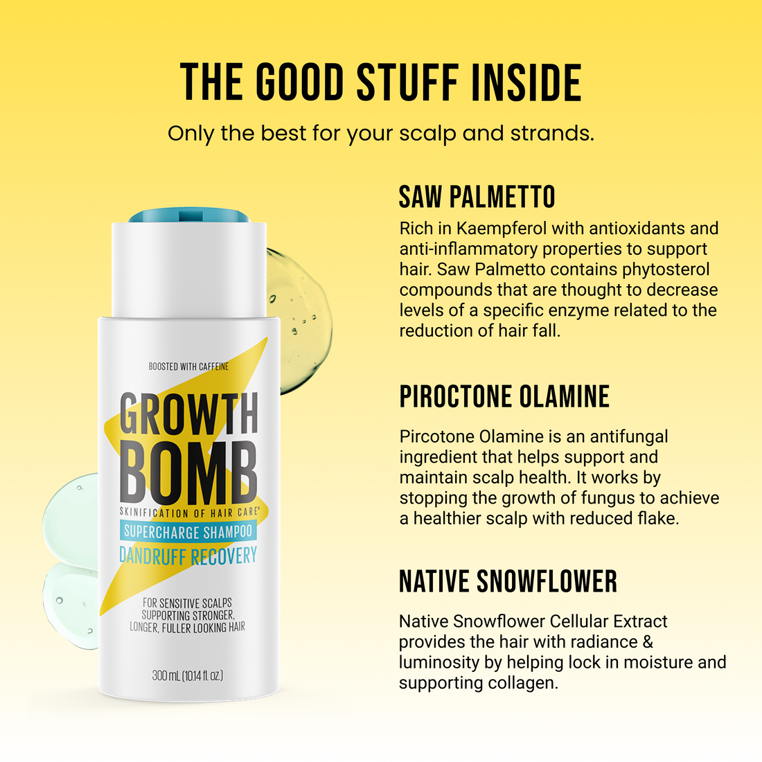 Scalp Health Bundle