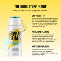 Scalp Health Bundle