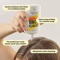 AHA Scalp Exfoliant