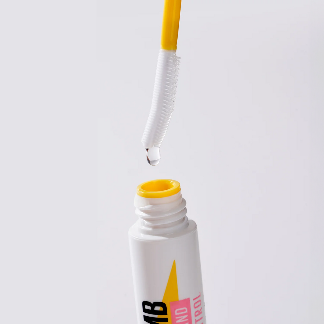 Baby Hair Fly-Away Wand