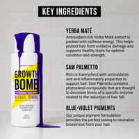 Bombin Blonde's Bundle