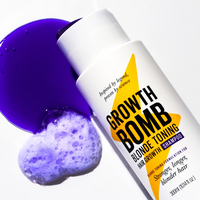 Bombin Blonde's Bundle