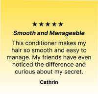 Supercharge Conditioner