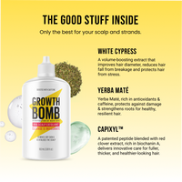 AHA Scalp Exfoliant