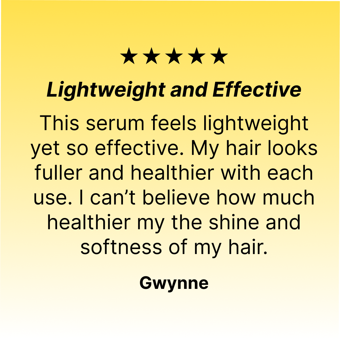 Supercharge Serum