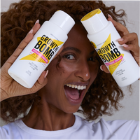 Supercharge Conditioner