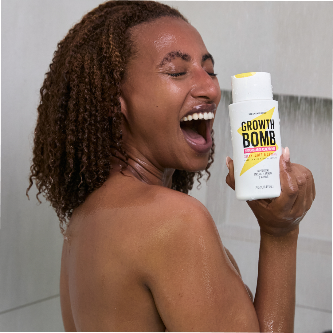 Supercharge Conditioner