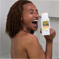 Supercharge Conditioner
