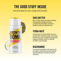 Supercharge Conditioner