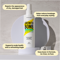 Supercharge Spray