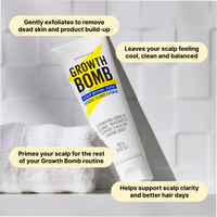 Scalp Revival Scrub
