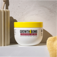 Strengthening Hair Mask