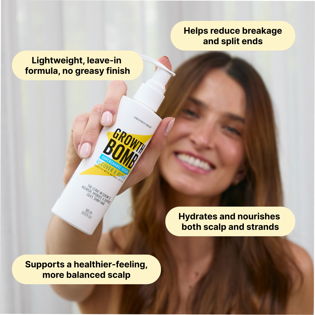 Supercharge Serum