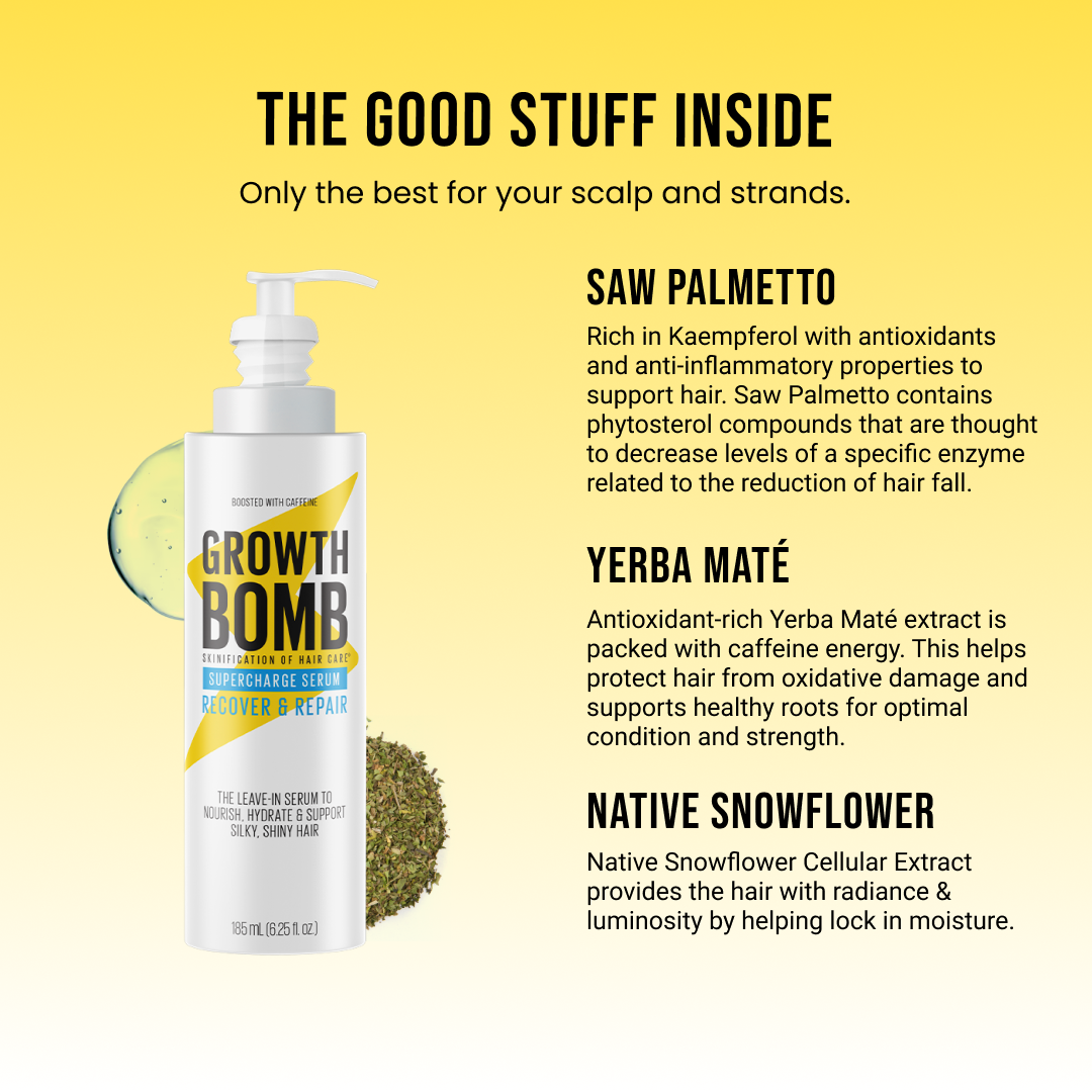 Supercharge Serum