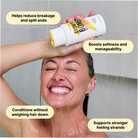 Supercharge Conditioner