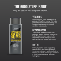 2 in 1 Shampoo & Conditioner
