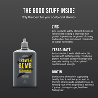 Hair Booster Tonic