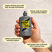 Hair Booster Tonic