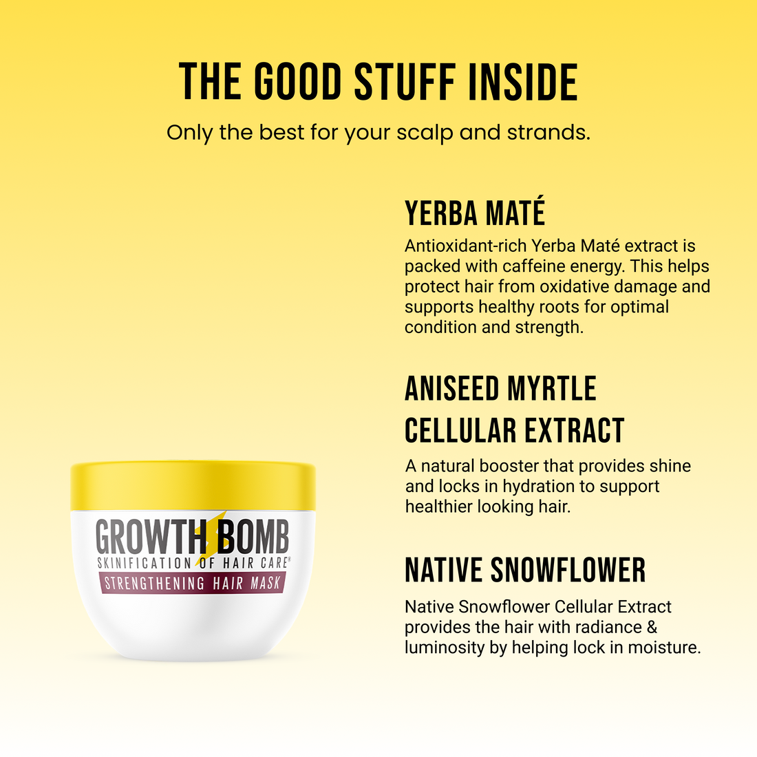 Rescue, Restore & Hydrate Bundle