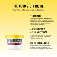 Rescue, Restore & Hydrate Bundle