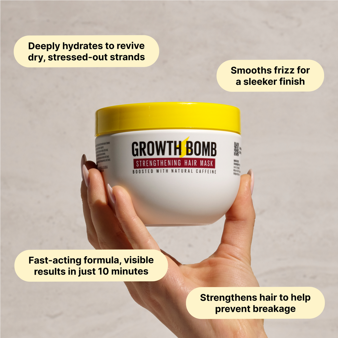 Rescue, Restore & Hydrate Bundle