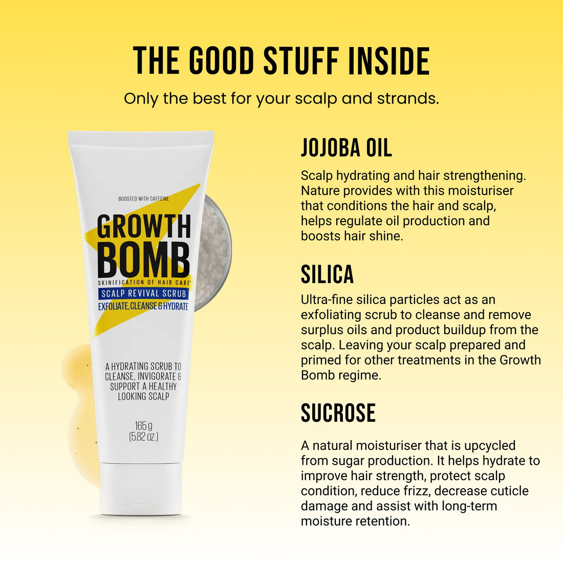 Scalp Cleanse Bundle