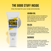 Scalp Cleanse Bundle