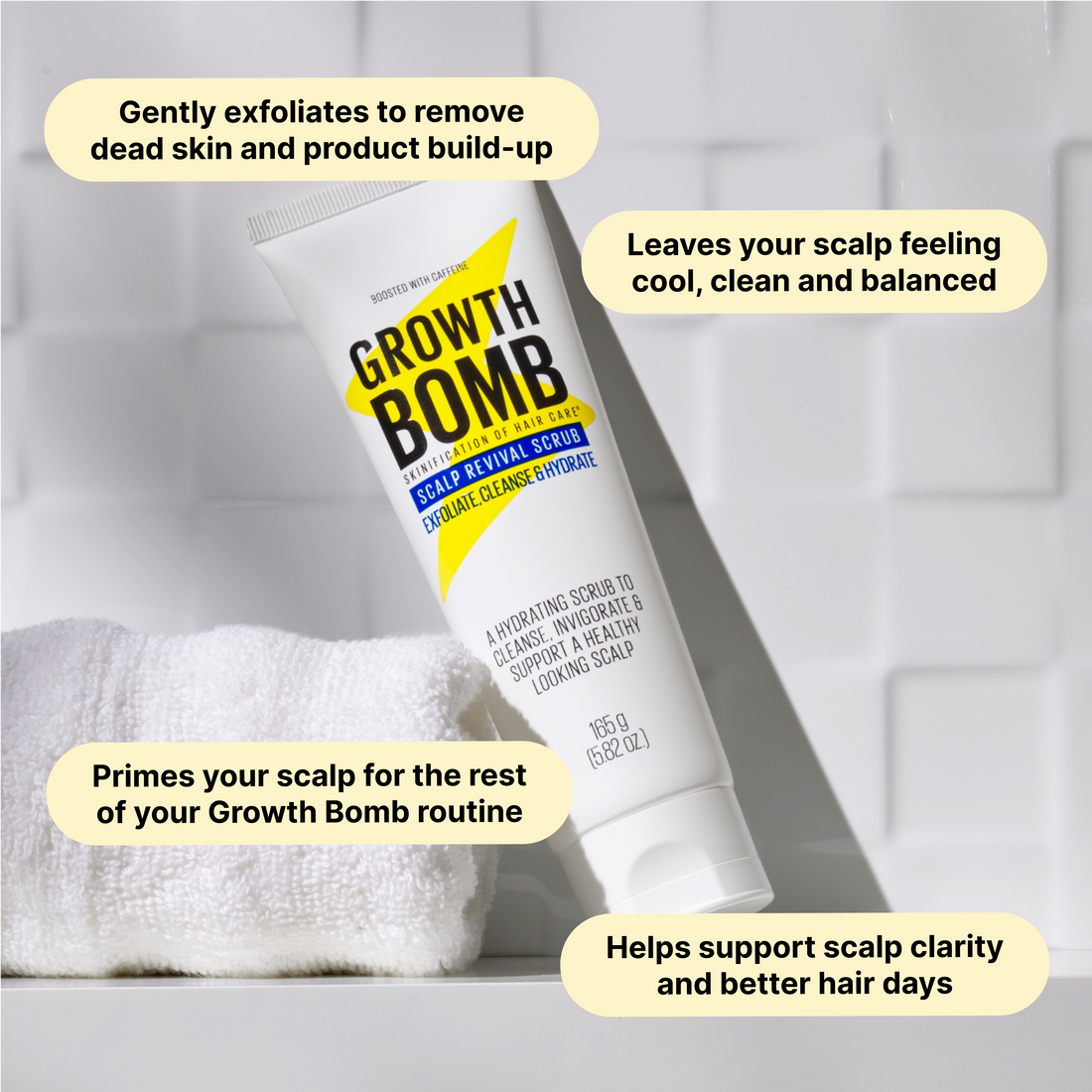 Scalp Cleanse Bundle