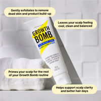 Scalp Cleanse Bundle