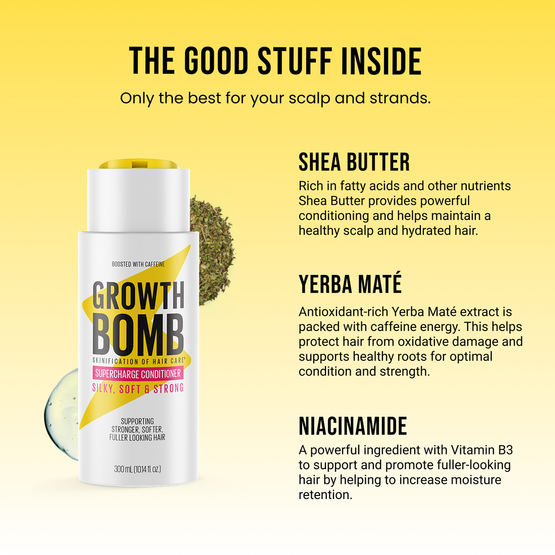 Rescue, Restore & Hydrate Bundle