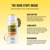 Rescue, Restore & Hydrate Bundle