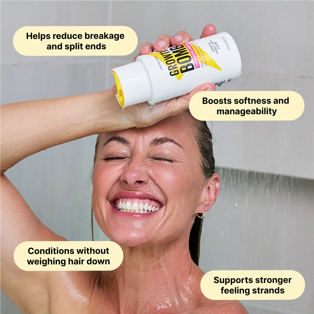 Rescue, Restore & Hydrate Bundle